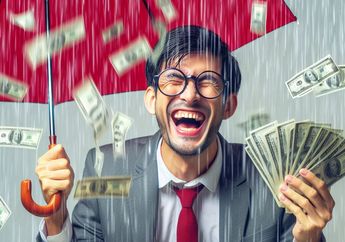 3 Shio yang Hidup Naik Level Mulai 15 Desember 2023, Harta Kekayaan Bertambah Setiap Hari