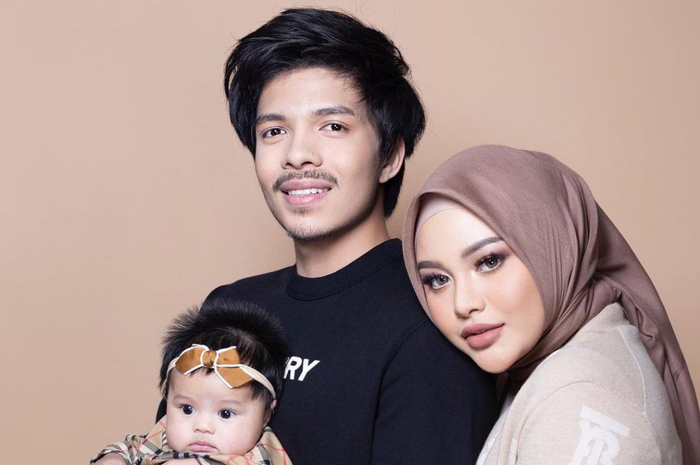 Keluarga Atta Halilintar