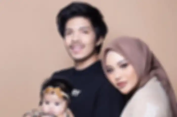 Keluarga Atta Halilintar