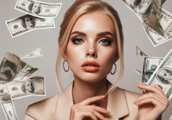 2 Shio Paling Beruntung Minggu Ini, Kemiskinan Sampai Tidak Berani Berani Mendekat