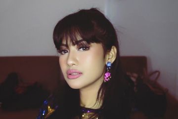 Della Perez Dipanggil Polda Jatim Sebagai Saksi Prostitusi Online, Begini Curhatannya pada Mendiang Jupe