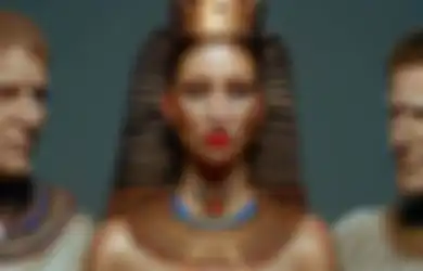 Kawini dan Bunuh Adik Kandungnya Sendiri, Inilah Sederet Kontroversi Sosok Cleopatra