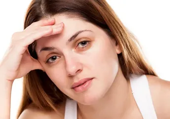 STOP! Ini 5 Penyebab Wajah Susah Glowing Meski Udah Pakai Skincare