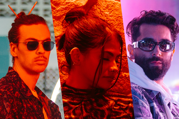 Yellow Claw ft. Sara Fajira - DRXGS
