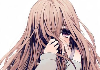 5 Shio Paling Suka Sembunyikan Kecantikan, Wajah Selalu Tertutup Masker