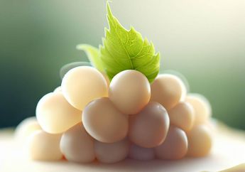 Arti Mimpi Anggur Putih Menurut Primbon Jawa, Sinyal Bakal dapat Tawaran Kerja