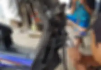 Pakai Trik Ini, Rebound Sokbreker Depan Bisa Langsung Disesuaikan