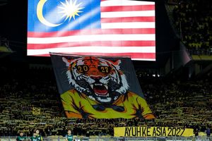 Ultras Malaysia Boikot Timnas Harimau Malaya, Tuntut Paspor 7 Pemain Naturalisasi Palsu Dicabut