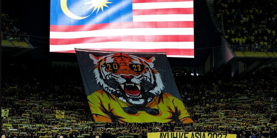 Federasi Malaysia Diejek Fans Habis-habisan usai Bandingnya Ditolak FIFA
