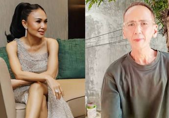 Mantan Suami Yuni Shara Raymond Manthey Muncul, Singgung Punya Borok Masa Lalu Kakak Krisdayanti