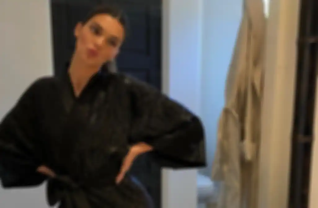Kendall Jenner