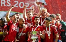 Manchester United Hadapi ASEAN All-Stars, Ada Pemain Indonesia?