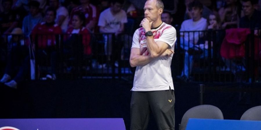 German Open 2025 - Rival Komang Ayu Alami Perubahan Lawan, Pelatih Malaysia Bilang Begini