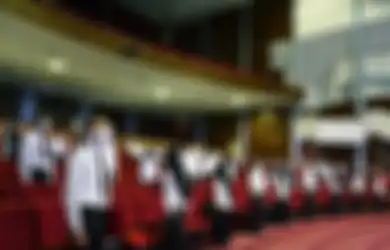 Pendidikan Indonesia Diteror Corona, 50% Mahasiswa Terancam Putus Kuliah Gara-gara Pandemi, DPR: Kemendikbud Kita Punya Anggaran Besar