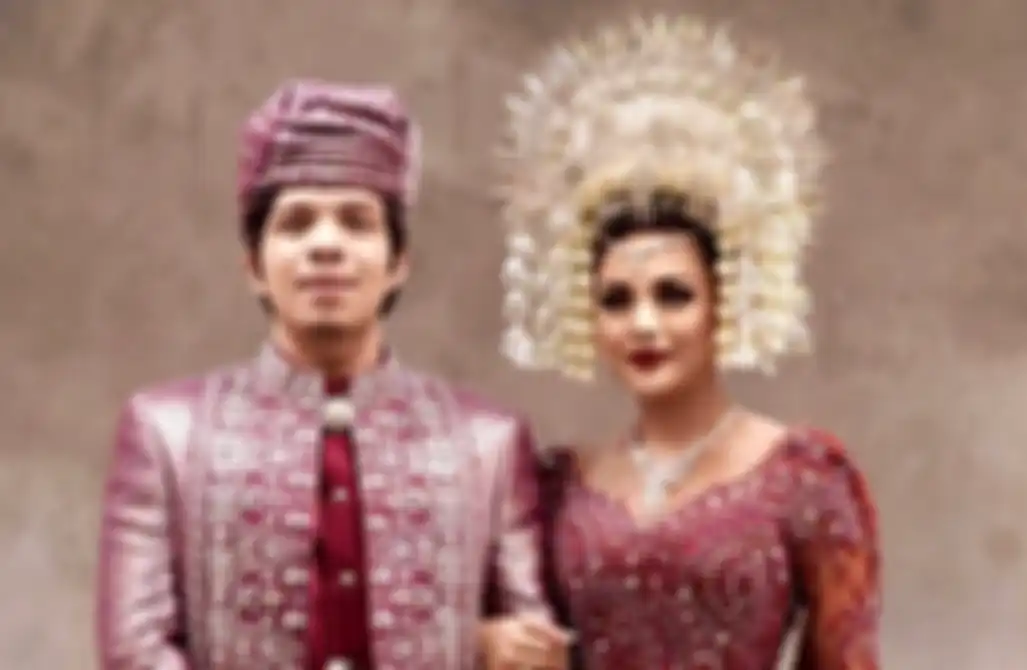 Baru jadi suami Aurel Hermansyah, Atta Halilintar tiba-tiba bahas soal konflik.