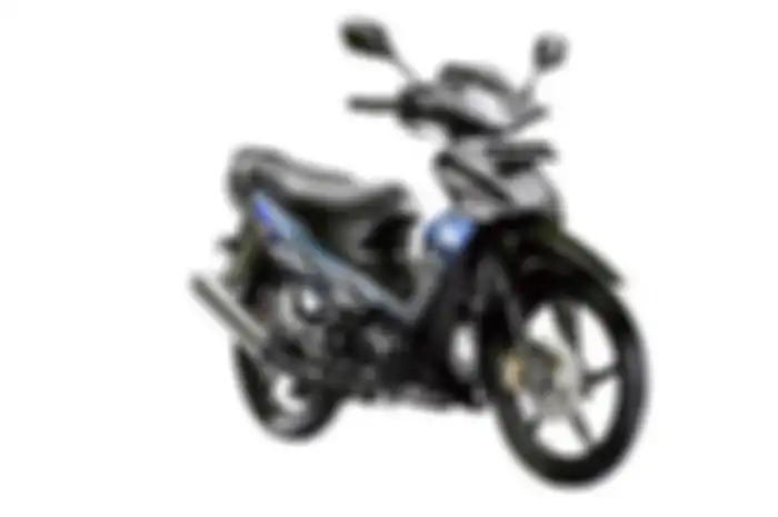Honda Supra X 125