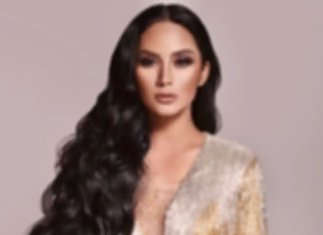 Krisdayanti 