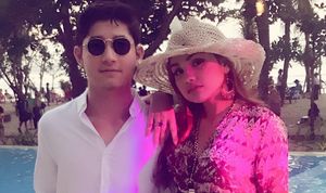 Usai Dituding Geser Posisi Tamara Bleszynski di Pernikahan Teuku Rassya, Nourah Sheivirah Singgung Soal Fitnah