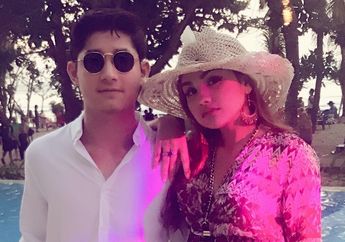 Usai Dituding Geser Posisi Tamara Bleszynski di Pernikahan Teuku Rassya, Nourah Sheivirah Singgung Soal Fitnah