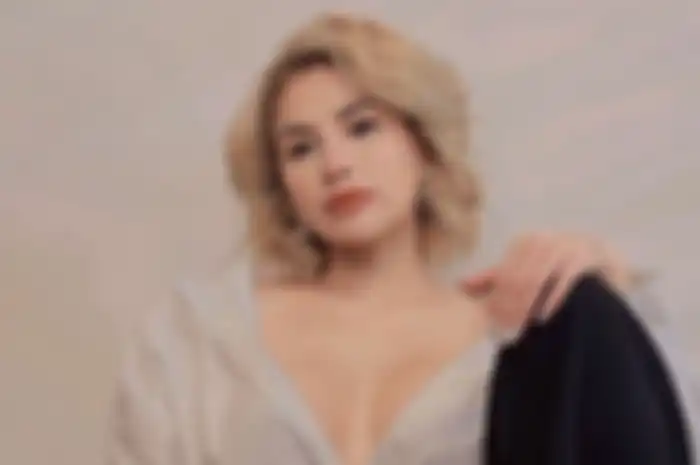 Nikita Mirzani.