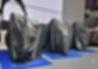 Suzuki Siap Launching Motor Baru Lagi, Waktunya Bandit Mengaspal?
