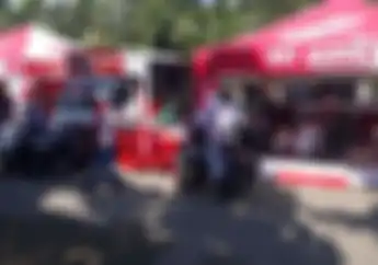 Wow MPM Bikin Servis Murah Di 10 Kota Jatim, Ini Dia Lokasinya
