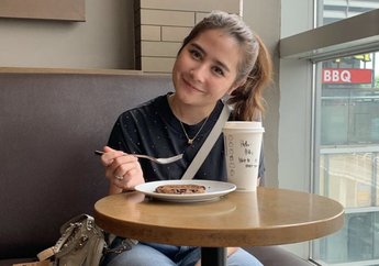 Prilly Latuconsina Nekat Tetap Pekerjakan Karyawan di Restonya, Alasannya Bikin Terenyuh: Mereka Tetap Butuh Pekerjaan