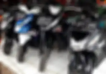 Ingin Motor Kesayangan Layaknya Motor Baru? Lakukan 4 Langkah Ini..
