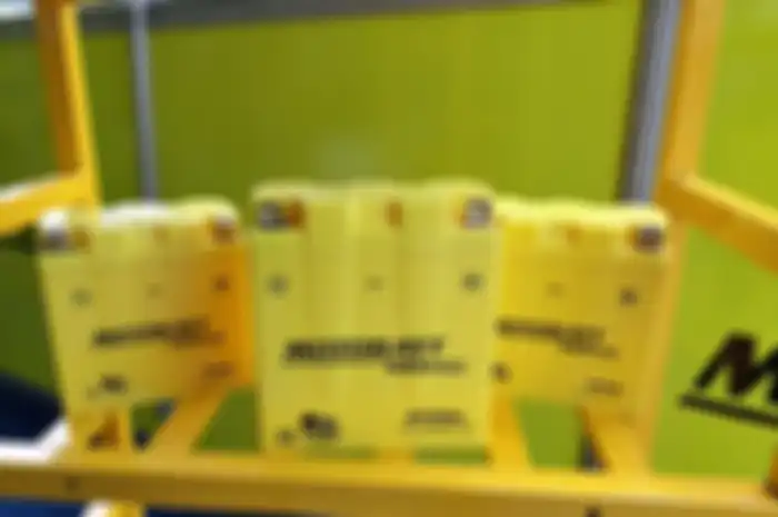Aki Motobatt