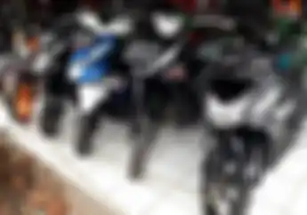 Merek Dan Tipe Motor Ini Jadi Favorit Incaran Begal Disukai Jambret, Waspada!