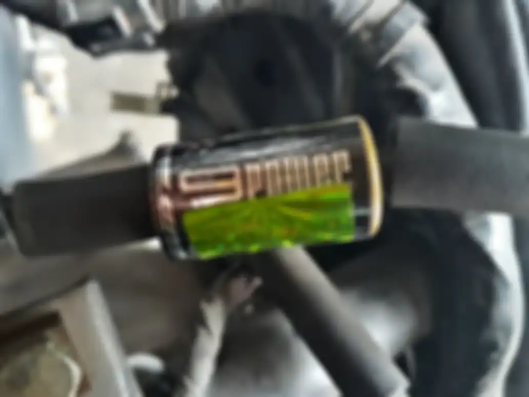 Penggunaan magnet ferrite besutan 9Power