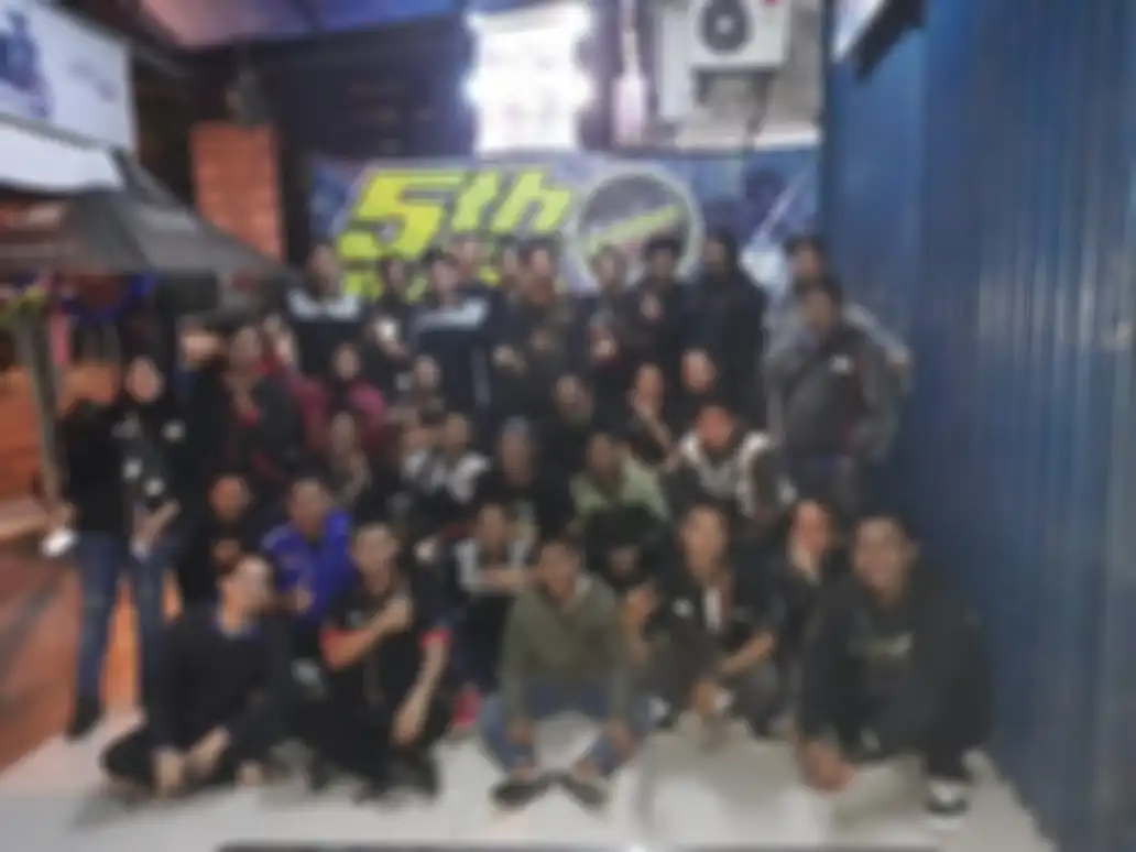 NVLF Depok