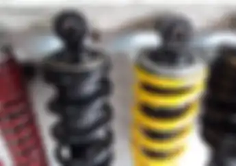 Jangan Buang Sokbreker Rusak, Dengan Modal Rp 120 Ribu Bisa Normal Kembali Boskuh