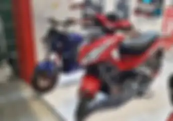 Jarang yang Tahu.. Perlu Enggak Sih Motor Listrik Diservis? Apa yang Harus Diganti? 
