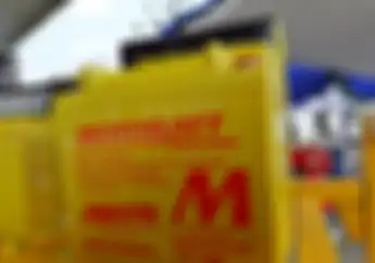 Kenapa Harga Aki Buat Motor Balap Jauh Lebih Mahal, Bedanya Apa?