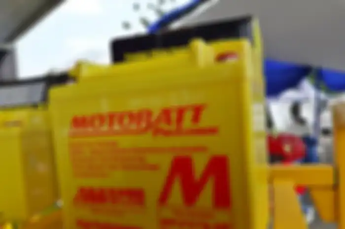 Motobatt MPLTZ7S High Perfomance, aki Motobatt untuk motor balap