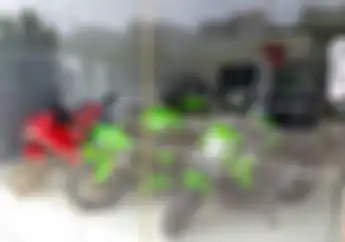 Boleh Dilirik, Ini Moge Seken yang Harganya Setara Motor Sport 250 cc