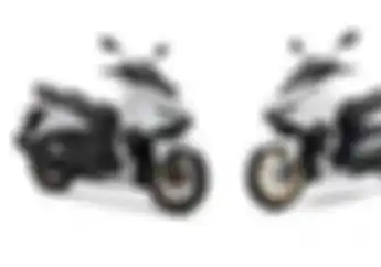 Vario 160 Meluncur di Thailand, Harga Lebih Mahal Apa Perbedaannya?