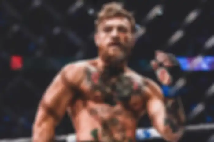 Conor McGregor
