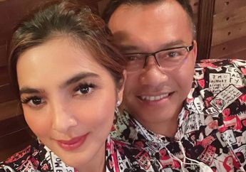 Buka-bukaan Nyawa Ashanty Bisa Saja Tak Tertolong Pasca Terinfeksi Covid-19, Anang Hermansyah: Ashanty Sempat Ngalamin Kritis