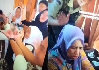 Kronologi Siswa-siswi Ejek Guru dengan Acungkan Jari Tengah di SMAN Purwakarta, Auto Banjir Kecaman