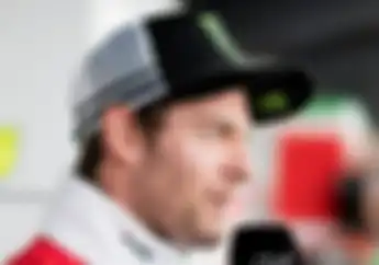 Hasil Tes Pramusim Resmi Ke-2 MotoGP Thailand, Cal Curtchlow Rebut Posisi Satu di Akhir Tes