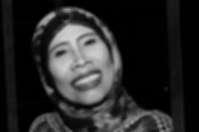 Omaswati meninggal dunia pada Kamis (16/07/2020) malam.