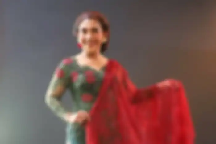Susi Pudjiastuti 