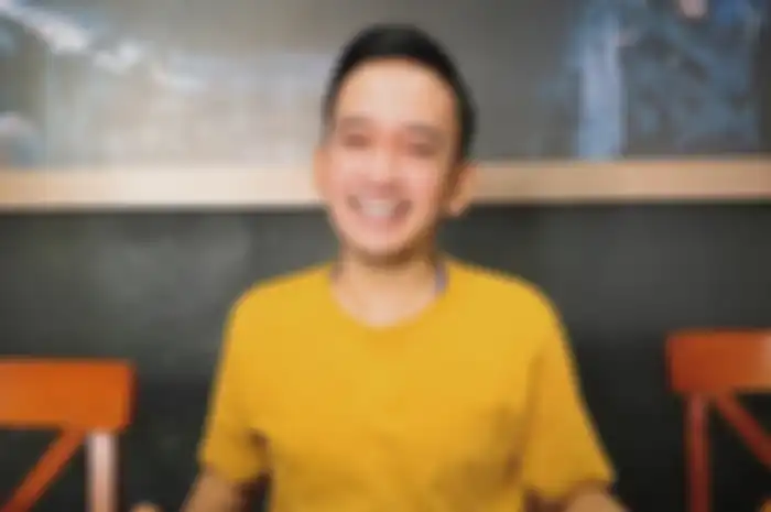 Ruben Onsu