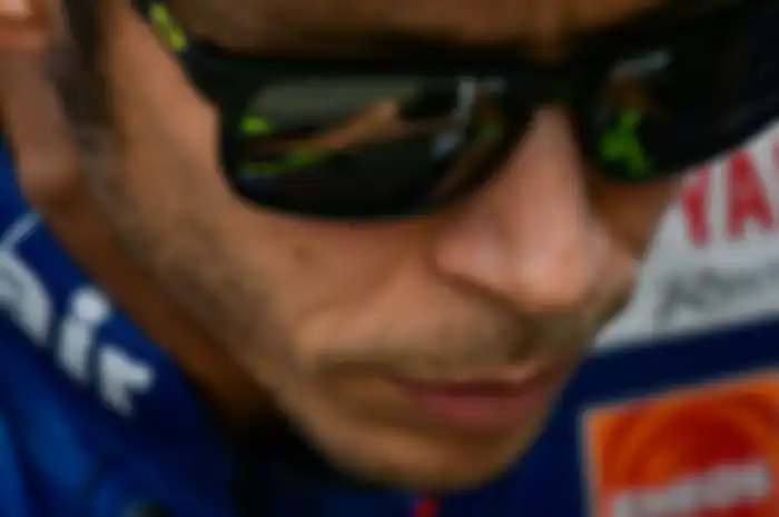 Valentino Rossi