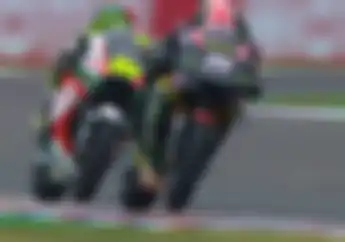 Tidak Ada Bantahan Dari Bos KTM Bahwa Johann Zarco Sudah Teken Kontrak