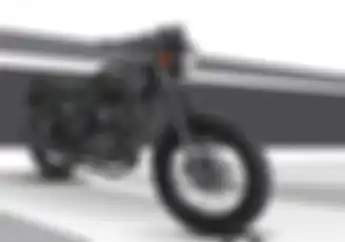 Sikat! Lagi Promo, Harga Motor Klasik Ini Cuma Rp 20,5 Juta