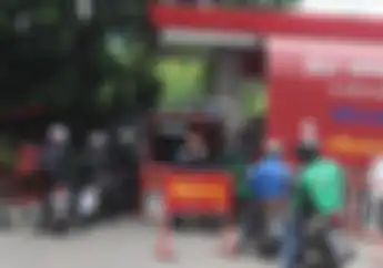 Pakai Pertamax Turbo, Oli Yamaha NMAX Berubah jadi Merah? Ternyata Ini Penyebabnya