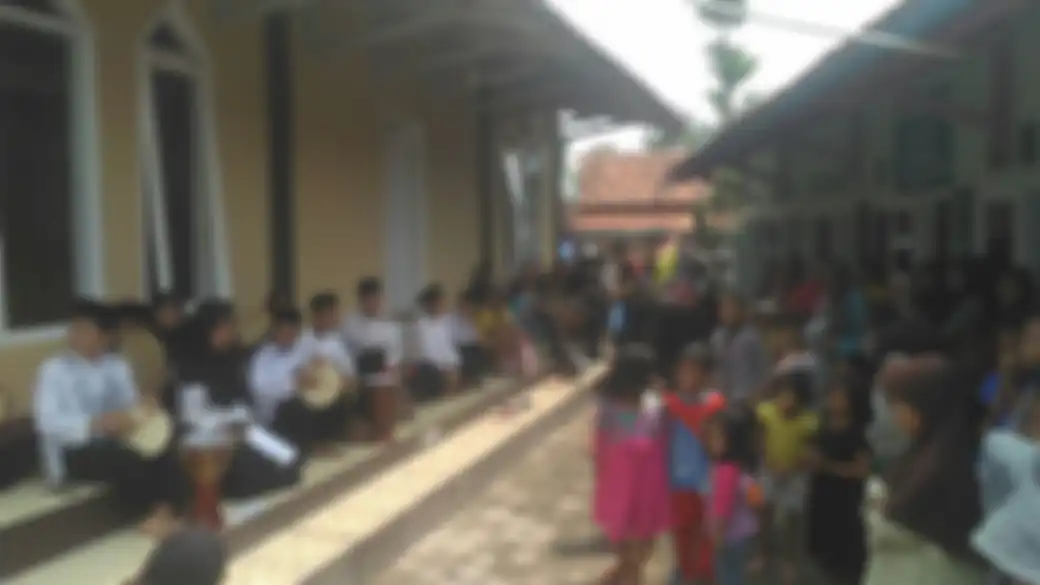 Jempol.. Depok Max Owners Silaturahmi Sambil Berbagi ke Garut